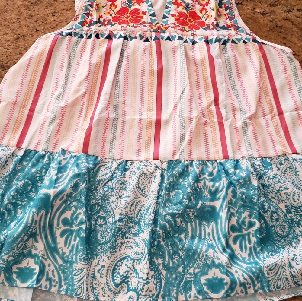 Summer Top - Picture 2 of 6